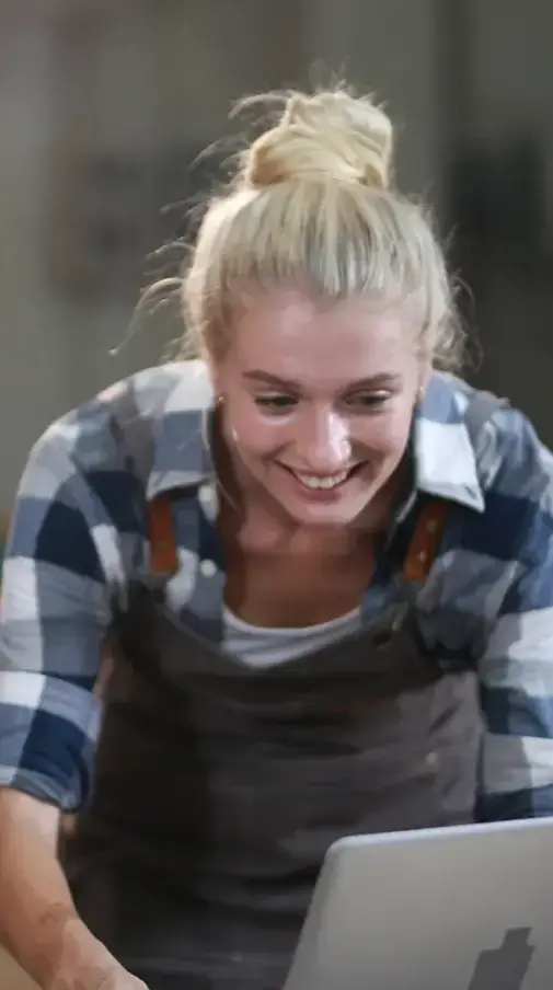 Simple analytics for your website