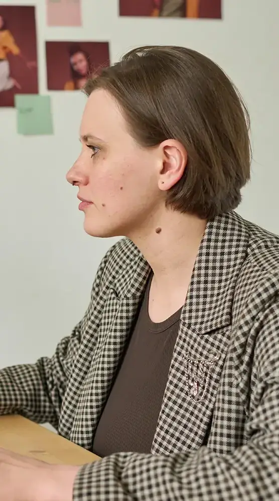 Simple analytics for your website